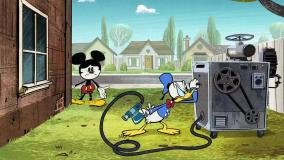 انیمیشن و کارتون جدید میکی موس Mickey Mouse Cartoon - قسمت 58