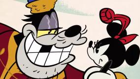 انیمیشن و کارتون جدید میکی موس Mickey Mouse Cartoon - قسمت 40