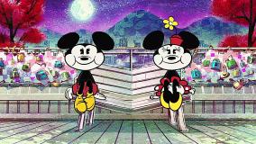 انیمیشن و کارتون جدید میکی موس Mickey Mouse Cartoon - قسمت 79