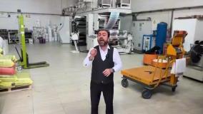 نایلون و نایلکس چاپی | پولتو دور نریز!!!!! با چاپ برندت تبدیل کن به سرمایه گذاری.