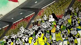 انیمیشن و کارتون جدید میکی موس Mickey Mouse Cartoon - فصل 2 قسمت 1 تا 10