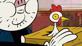 انیمیشن و کارتون جدید میکی موس Mickey Mouse Cartoon - قسمت 24