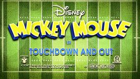 انیمیشن و کارتون جدید میکی موس Mickey Mouse Cartoon - قسمت 52