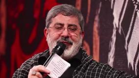 پخش تلویزیونی | حاج محمدرضا طاهری کربلایی حسین طاهری