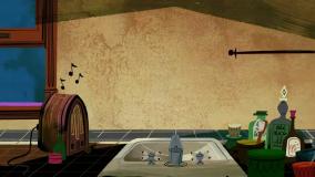 انیمیشن و کارتون جدید میکی موس Mickey Mouse Cartoon - قسمت 12