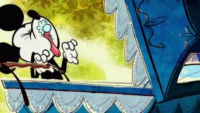 انیمیشن و کارتون جدید میکی موس Mickey Mouse Cartoon - فصل 1 قسمت 1 تا 10