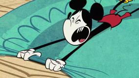 انیمیشن و کارتون جدید میکی موس Mickey Mouse Cartoon - قسمت 53