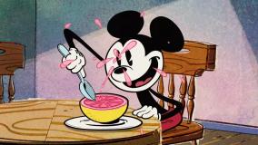 انیمیشن و کارتون جدید میکی موس Mickey Mouse Cartoon - قسمت 57