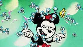 انیمیشن و کارتون جدید میکی موس Mickey Mouse Cartoon - قسمت 14