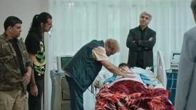 اجل معلق قسمت ۵ / سریال اجل معلق قسمت پنجم