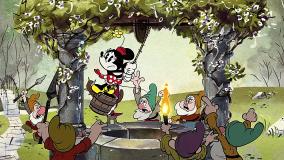 انیمیشن و کارتون جدید میکی موس Mickey Mouse Cartoon - قسمت 28