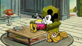 انیمیشن و کارتون جدید میکی موس Mickey Mouse Cartoon - قسمت 10