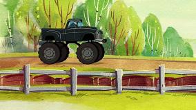 انیمیشن و کارتون جدید میکی موس Mickey Mouse Cartoon - قسمت 88