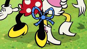 انیمیشن و کارتون جدید میکی موس Mickey Mouse Cartoon - قسمت 73