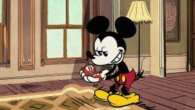 انیمیشن و کارتون جدید میکی موس Mickey Mouse Cartoon - قسمت 22