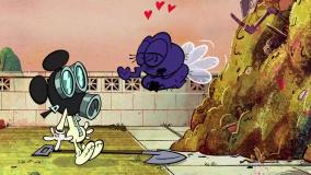 انیمیشن و کارتون جدید میکی موس Mickey Mouse Cartoon - قسمت 61