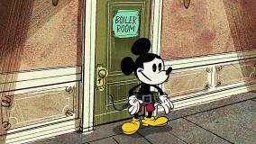 انیمیشن و کارتون جدید میکی موس Mickey Mouse Cartoon - قسمت 16