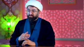 اثر روضه خوانی در منزل