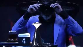 دانلود الکلاسیکو قسمت ۱۲ / مافیا الکلاسیکو / بازی الکلاسیکو