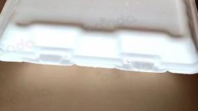 خرید لیبل نذری | چاپ برچسب نذری طرح محرمی