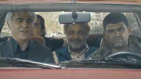 سریال اجل معلق قسمت پنجم ۵ رضا عطاران - عباس جمشیدی