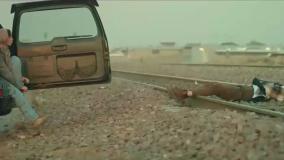 دانلود قسمت اول سریال غربت نمایش خانگی