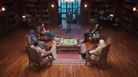 ناتو فصل دوم قسمت ۲ / بازی ناتو ۲ قسمت دوم