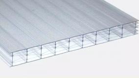 ورق پلی کربنات مات چیست و چه کاربردی دارد؟