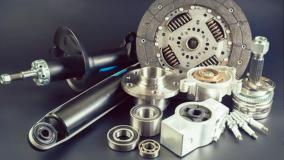 قطعات اصلی یدکی و سیار خودرو