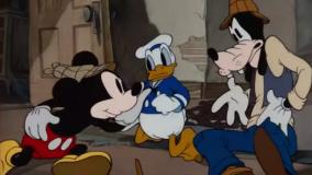 انیمیشن و کارتون جدید میکی موس Mickey Mouse Cartoon - قسمت 39