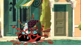 انیمیشن و کارتون جدید میکی موس Mickey Mouse Cartoon - قسمت 84