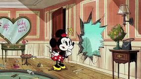 انیمیشن و کارتون جدید میکی موس Mickey Mouse Cartoon - فصل 2 قسمت 11 تا 19