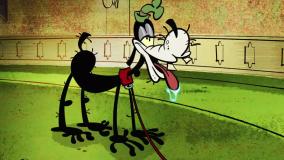 انیمیشن و کارتون جدید میکی موس Mickey Mouse Cartoon - قسمت 13