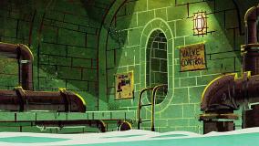 انیمیشن و کارتون جدید میکی موس Mickey Mouse Cartoon - قسمت 75