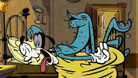 انیمیشن و کارتون جدید میکی موس Mickey Mouse Cartoon - قسمت 3