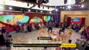 نائنگی میقولی / جناب خان