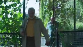 دانلود قسمت اول دفتر یادداشت رضا عطاران سریال