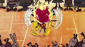 انیمیشن و کارتون جدید میکی موس Mickey Mouse Cartoon - قسمت 65