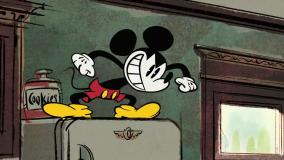 انیمیشن و کارتون جدید میکی موس Mickey Mouse Cartoon - قسمت 19