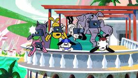 انیمیشن و کارتون جدید میکی موس Mickey Mouse Cartoon - قسمت 56