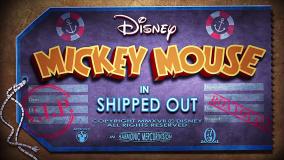 انیمیشن و کارتون جدید میکی موس Mickey Mouse Cartoon - قسمت 55