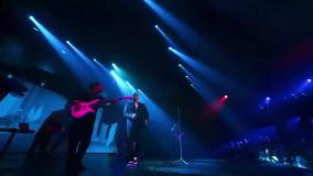 رامبد جوان برنامه کارناوال قسمت اول