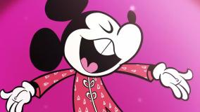 انیمیشن و کارتون جدید میکی موس Mickey Mouse Cartoon - قسمت 35