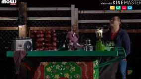 کلیپ احساسی ای دل کجای ادمه جناب خان