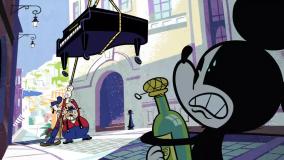 انیمیشن و کارتون جدید میکی موس Mickey Mouse Cartoon - قسمت 27