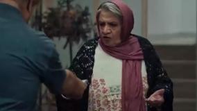 قسمت چهارم اجل معلق / سریال اجل معلق رضا عطاران