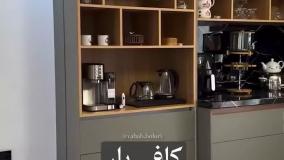 آشپرخانه لوکس