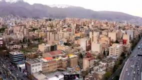 فیلم کمدی (قلهک) هادی کاظمی - نیما شعبان نژاد