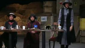 دانلود پدرخوانده 1 قسمت ۱۵  / پدرخوانده مافیا مجید واشقانی