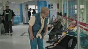 اجل معلق قسمت 5 پنجم / سریال اجل معلق قسمت ۵ رضا عطاران